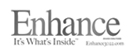 enhance logo