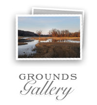 grounds gallery button