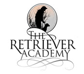 The Retriever Academy logo