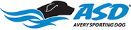 Avery Sporting Dog logo