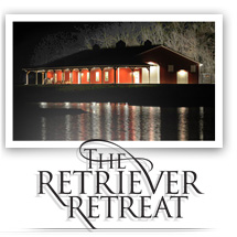 retriever retreat