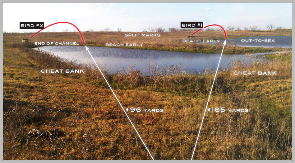 H R Cheating Water Double scenario